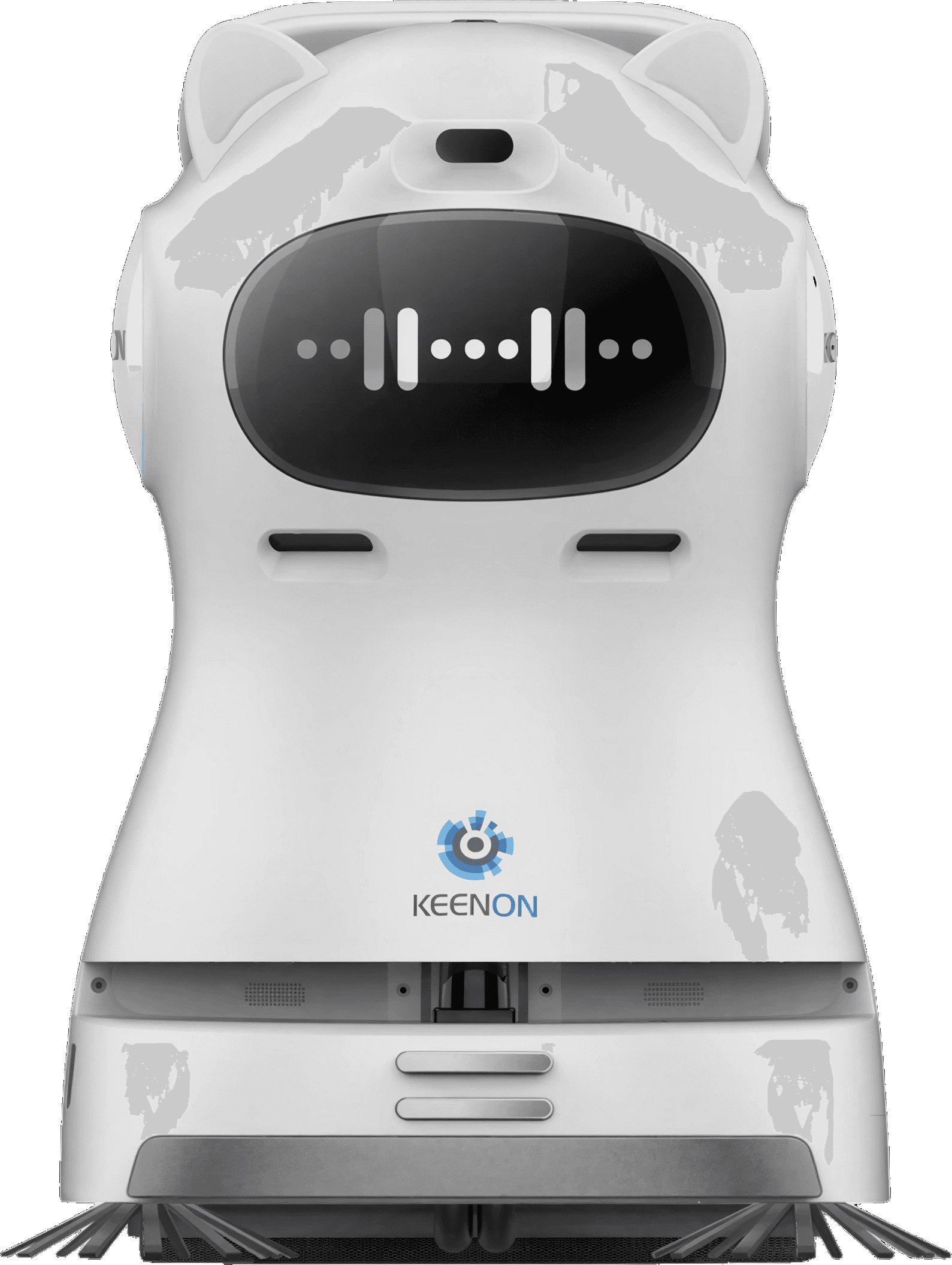 KEENON C30 koristusrobot